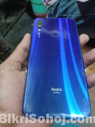 Redmi note 7 pro